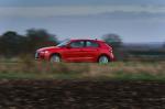 Audi A1 Sportback 30 TFSI Sport 2018 года (UK)